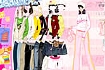 Thumbnail of Cool Fashion Dressup 2